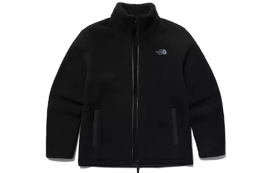 Куртка унисекс THE NORTH FACE, цвет Black