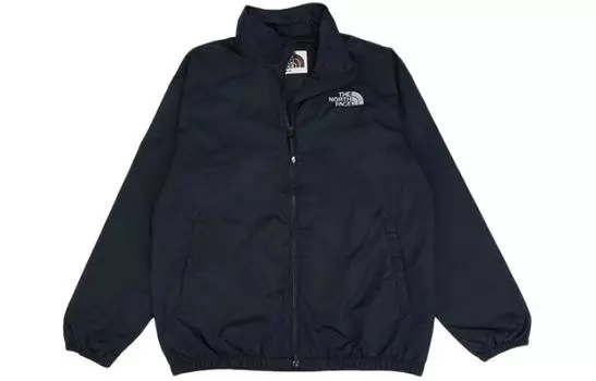 Куртка унисекс THE NORTH FACE, цвет Black