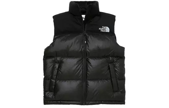 Куртка унисекс THE NORTH FACE, цвет Black
