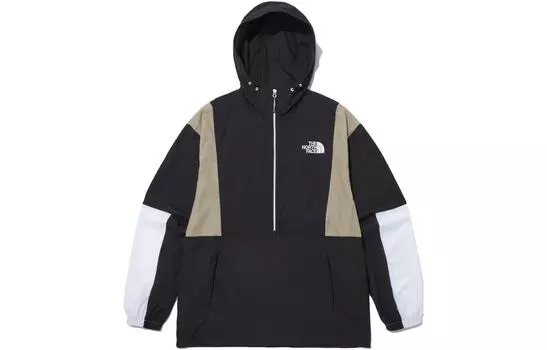 Куртка унисекс THE NORTH FACE, цвет Black