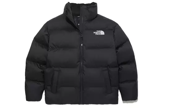 Куртка унисекс THE NORTH FACE, цвет Black