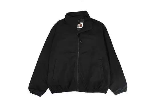 Куртка унисекс THE NORTH FACE, цвет Black
