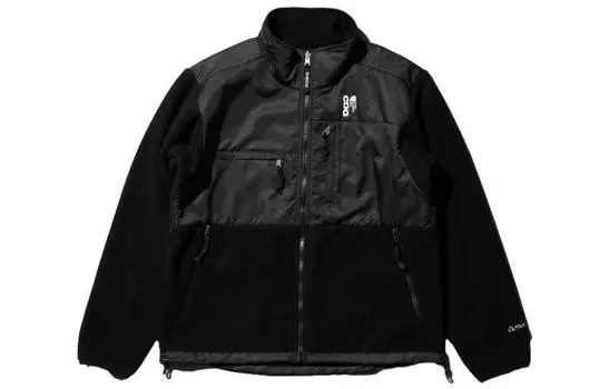 Куртка унисекс THE NORTH FACE, цвет Black