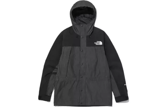 Куртка унисекс THE NORTH FACE, цвет Black