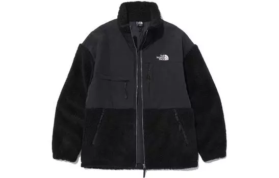 Куртка унисекс THE NORTH FACE, цвет Black