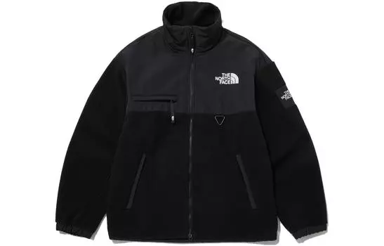 Куртка унисекс THE NORTH FACE, цвет Black