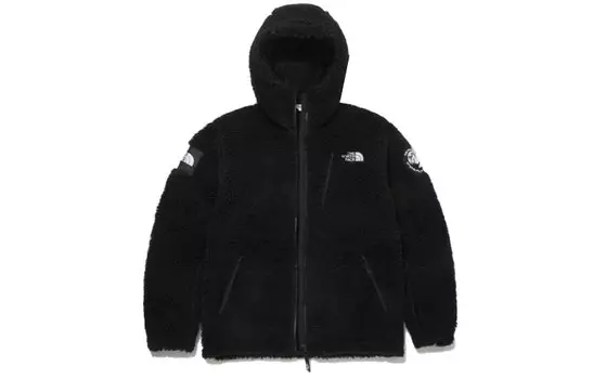 Куртка унисекс THE NORTH FACE, цвет Black