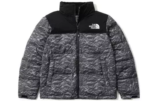 Куртка унисекс THE NORTH FACE, цвет Black