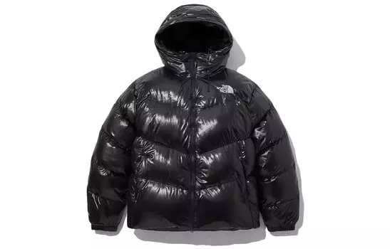 Куртка унисекс THE NORTH FACE, цвет Black