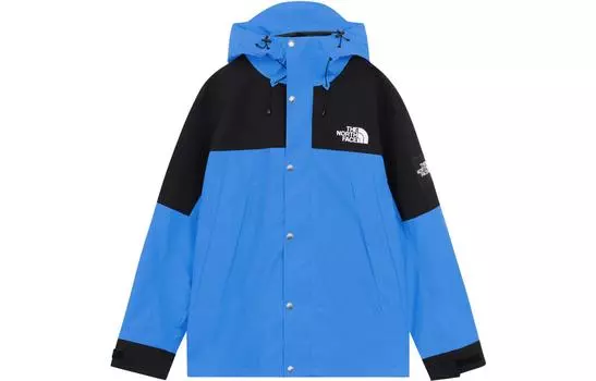 Куртка унисекс THE NORTH FACE, цвет Blue