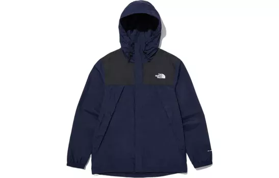 Куртка унисекс THE NORTH FACE, цвет Blue