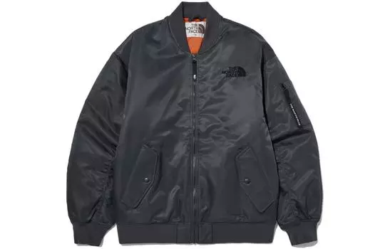 Куртка унисекс THE NORTH FACE, цвет Charcoal Gray