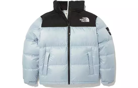 Куртка унисекс THE NORTH FACE, Эфир Синий