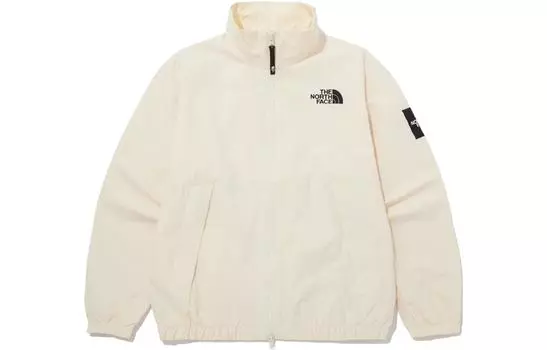 Куртка унисекс THE NORTH FACE, От белого