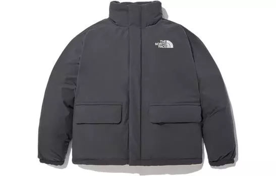 Куртка унисекс THE NORTH FACE, Серый