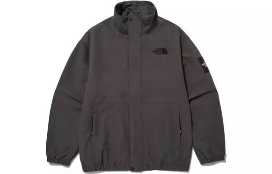 Куртка унисекс THE NORTH FACE, Серый