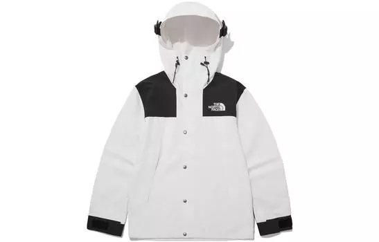 Куртка унисекс THE NORTH FACE, Слоновая кость/СЛОНОВАЯ КОСТЬ