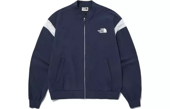 Куртка унисекс THE NORTH FACE, Темно-синий