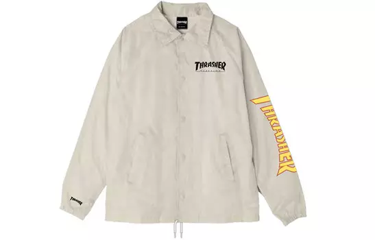 Куртка унисекс Thrasher