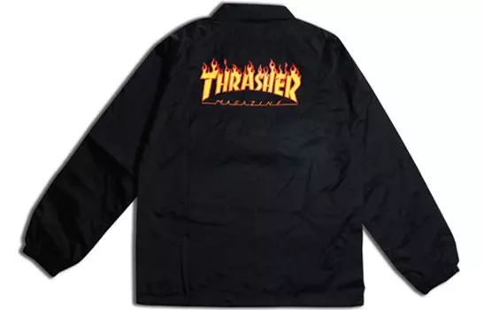 Куртка унисекс Thrasher