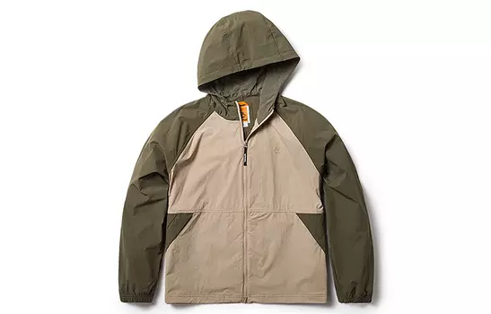 Куртка унисекс Timberland, цвет Beige