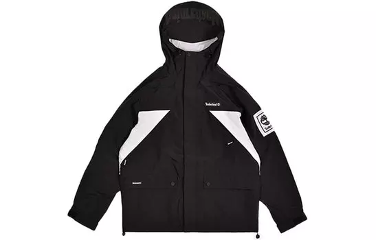 Куртка унисекс Timberland, цвет Black