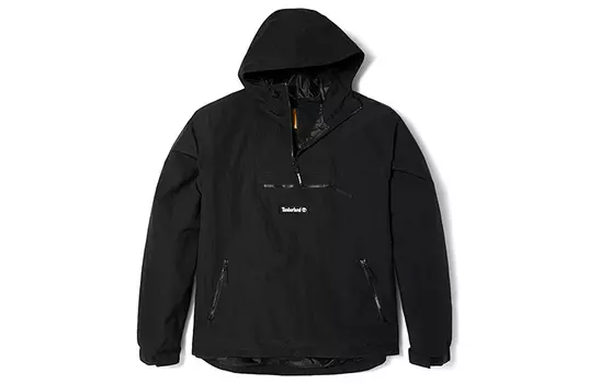 Куртка унисекс Timberland, цвет Black