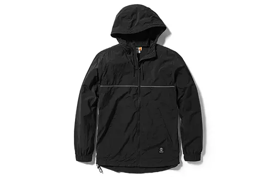 Куртка унисекс Timberland, цвет Black