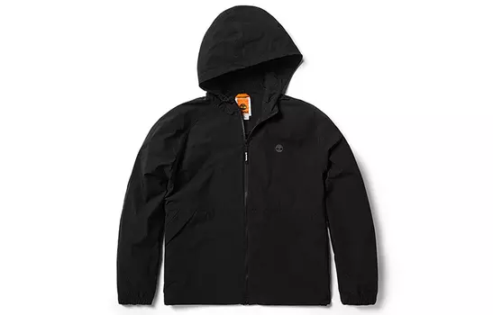 Куртка унисекс Timberland, цвет Black