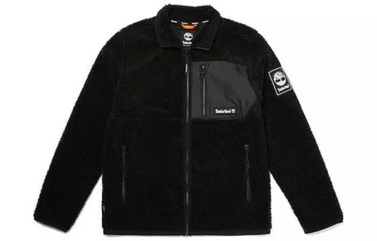 Куртка унисекс Timberland, цвет Black