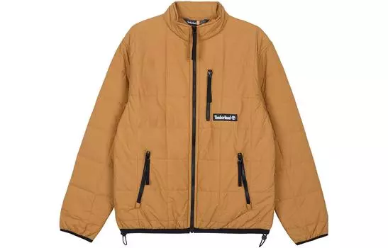 Куртка унисекс Timberland, цвет Brown