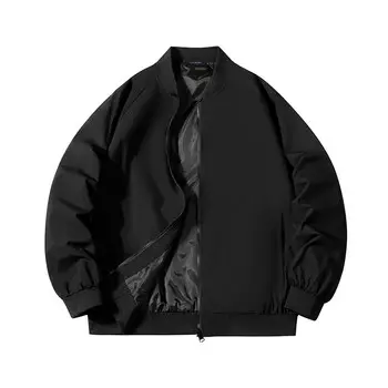 Куртка унисекс Tntn, черный