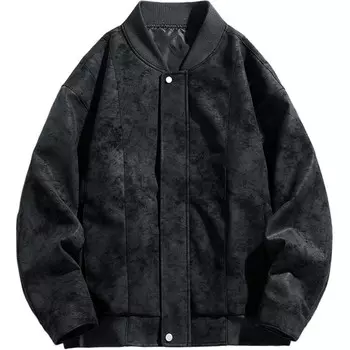 Куртка унисекс Tntn, коричневый