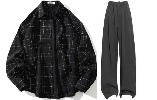 Куртка унисекс tre club, Белый