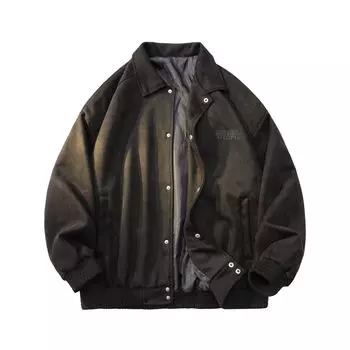 Куртка унисекс tre club, Бежевый