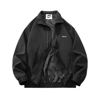 Куртка унисекс tre club, Бургундия