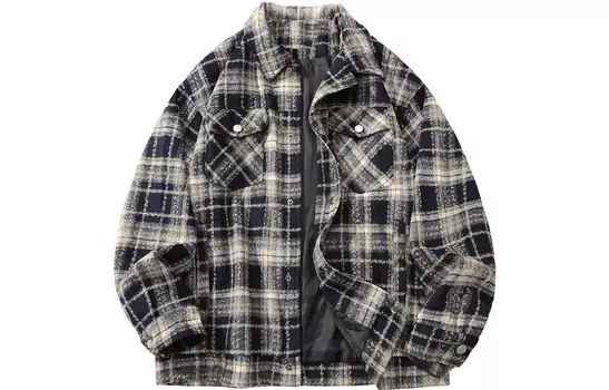 Куртка унисекс tre club, Бургундия