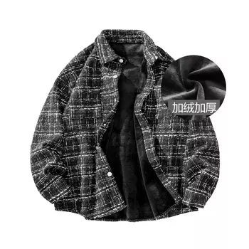 Куртка унисекс tre club, Черный