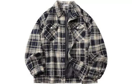 Куртка унисекс Tre Club, черный