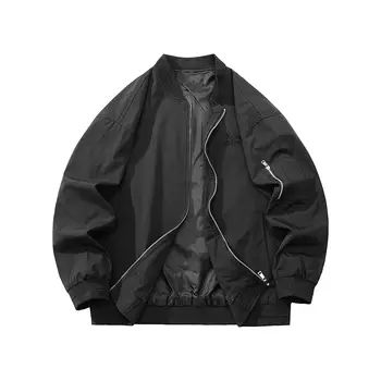 Куртка унисекс tre club, Серый