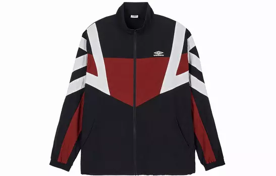 Куртка унисекс Umbro, цвет Armor Blue