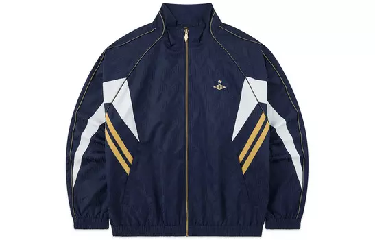 Куртка унисекс Umbro, цвет Snowflake White