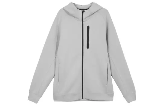 Куртка унисекс Uniqlo, оливковый