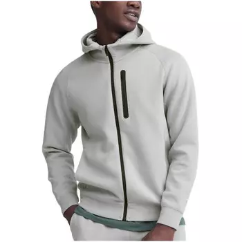 Куртка унисекс Uniqlo, серый