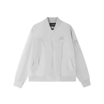 Куртка унисекс UNKNOWTAL, черный