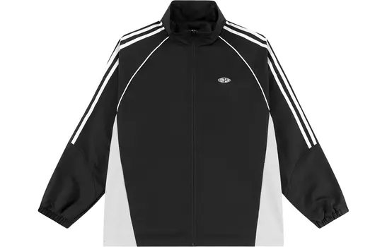 Куртка унисекс VEIDOORN, Белый