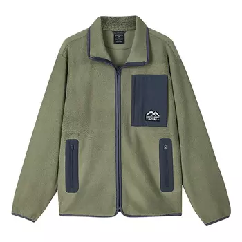Куртка унисекс Vetiver/01DR Skechers, Vetiver/01DR