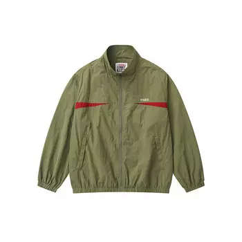 Куртка унисекс Vision Street Wear, хаки