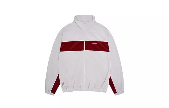 Куртка унисекс Vision Street Wear, синий