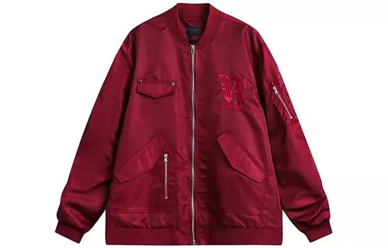 Куртка унисекс WANCHAO CP, Черный